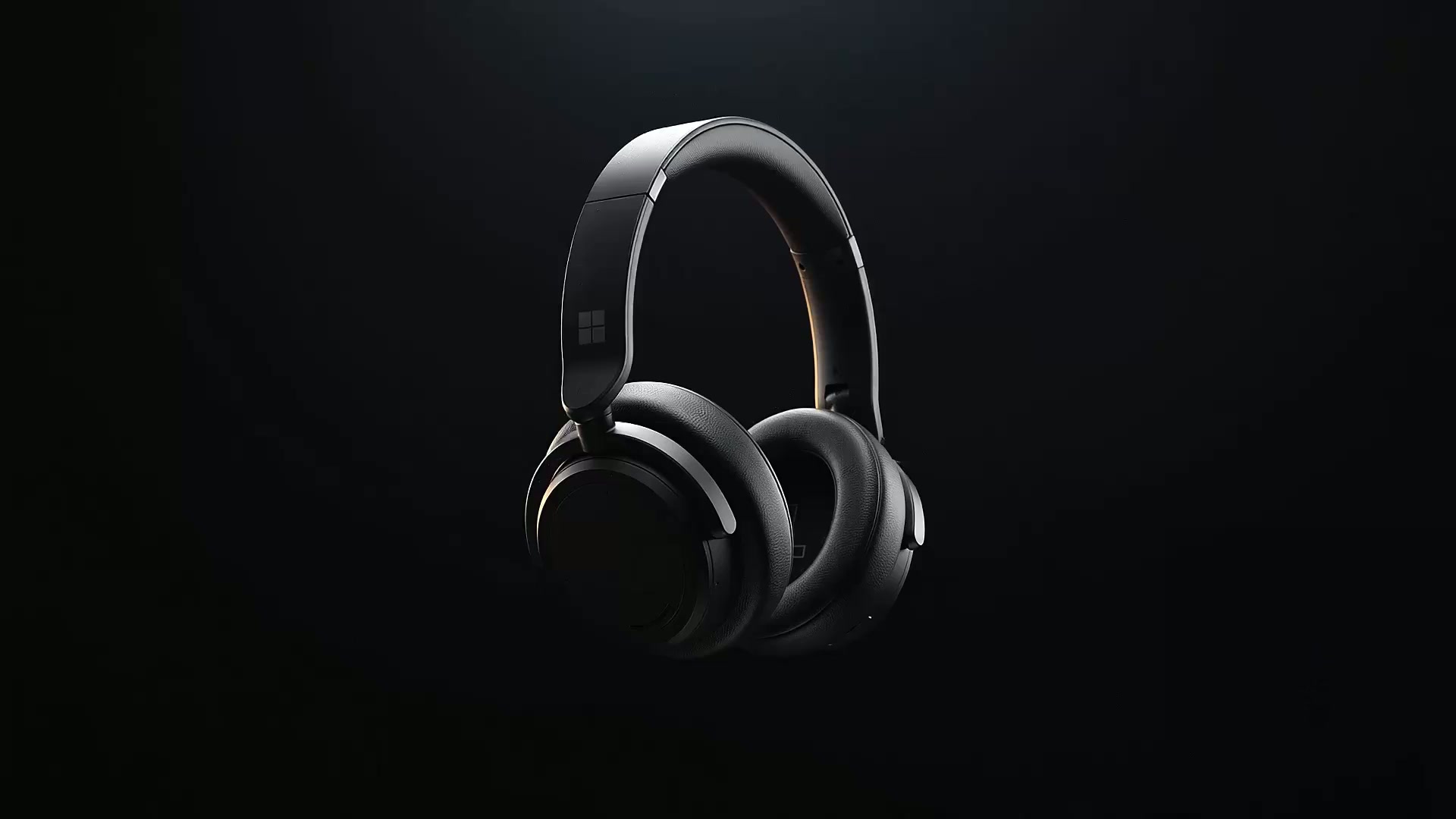 Microsoft Surface Headphones Ad